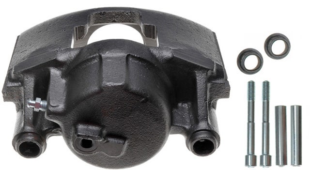 Raybestos Brakes Disc Brake Caliper P/N:Frc4413 Professional Grade Brake Caliper