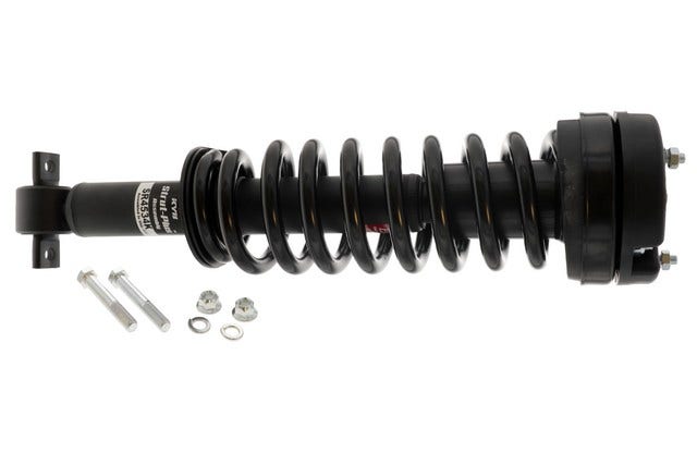 Kyb Suspension Strut And Coil Spring Assembly P/N:Sr4534k  Suspension Strut And