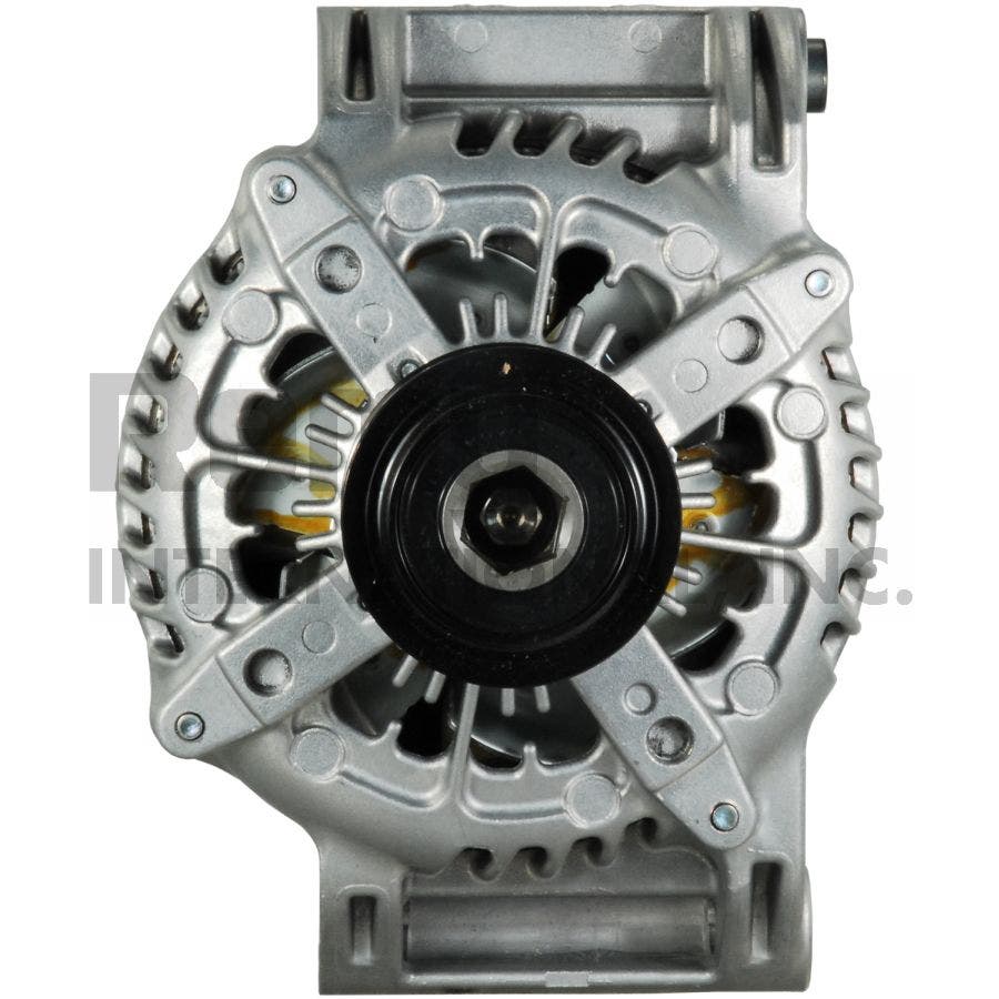 Remy Intl 11073 Remy  Premium Remanufactured Alternator
