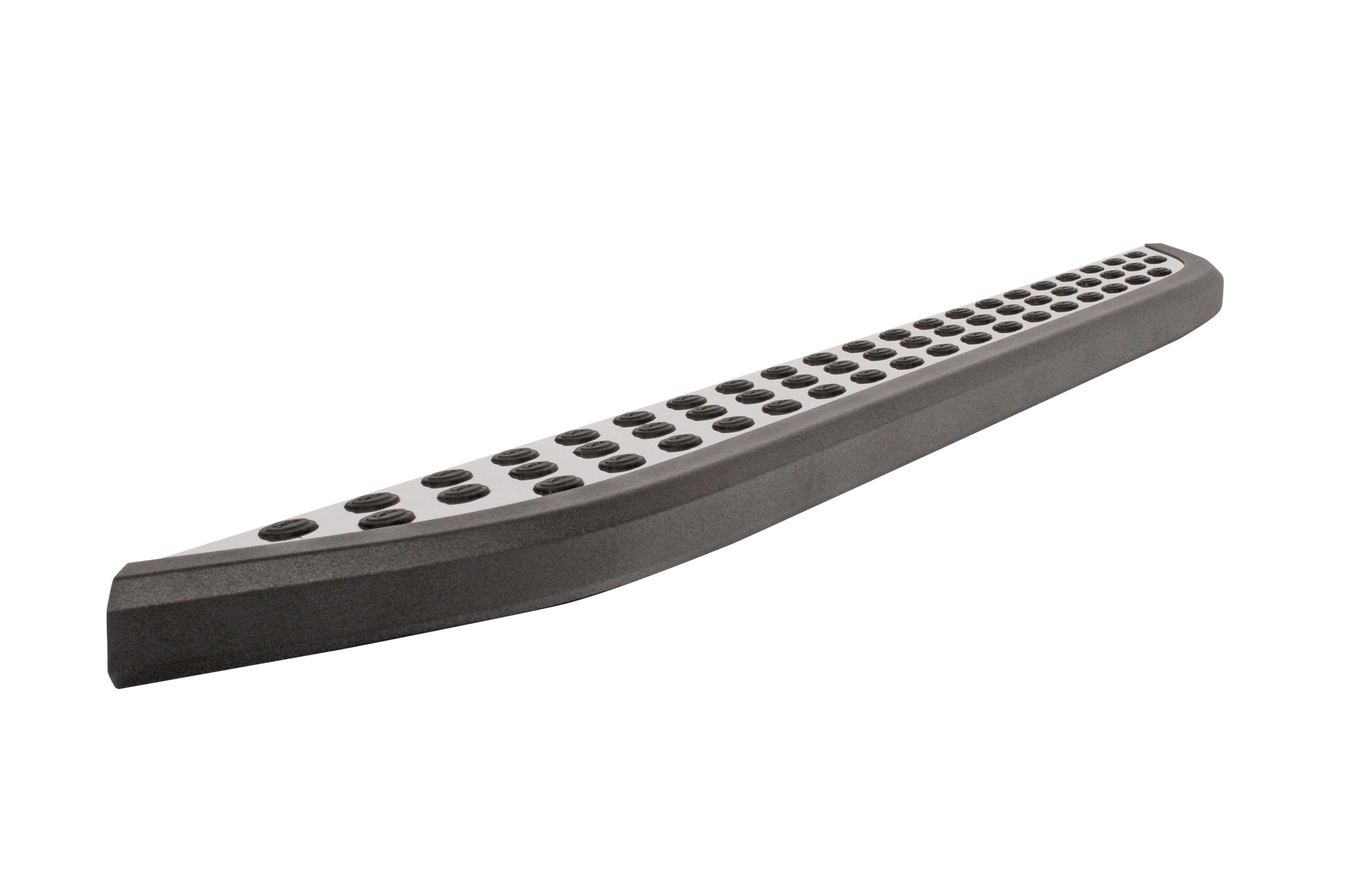 Dee Zee Dz16203 Nxc Running Boards   Running Board Nxc Series; Includes Mounting