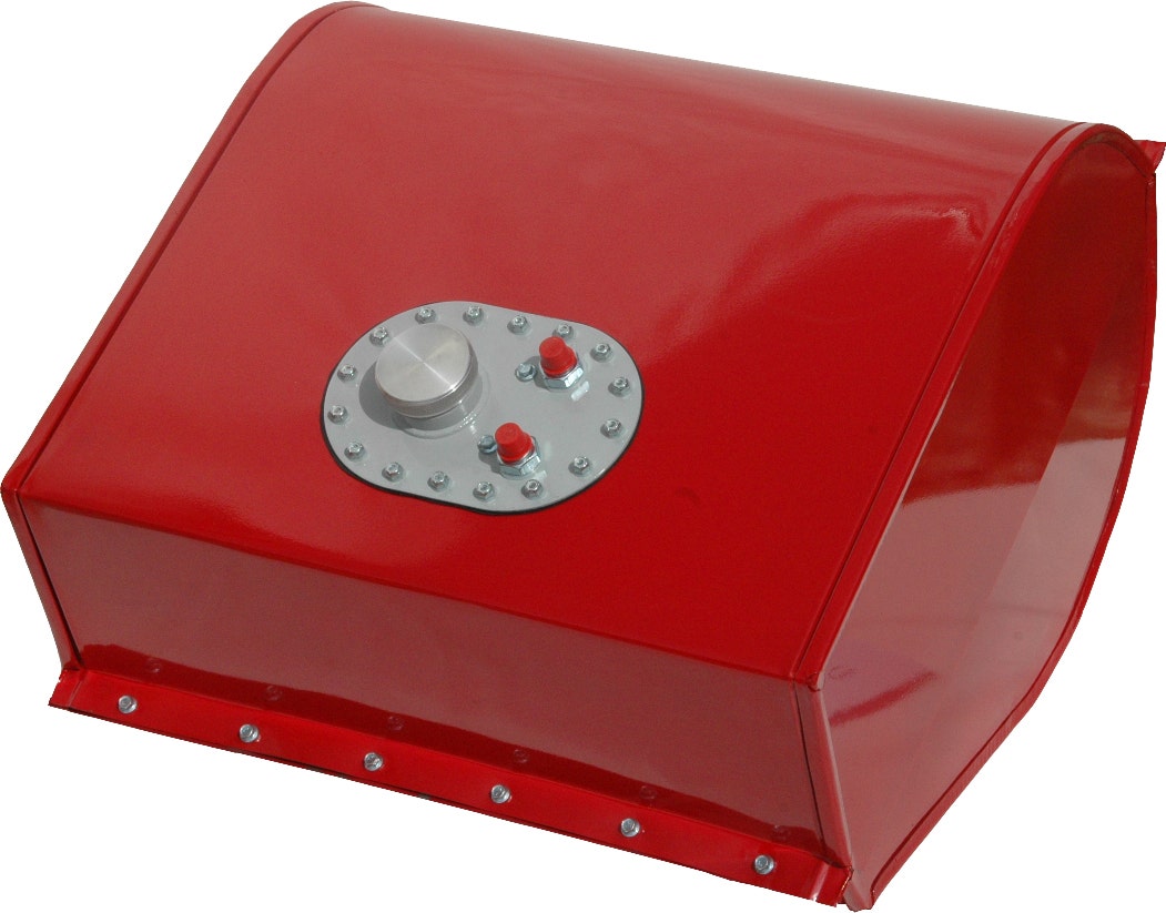 22 Gal Teardrop Hot Chass 22 Gal Teardrop Hot Chass