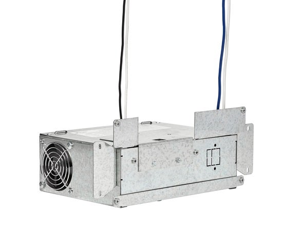 Parallax Power Components 55Ru 55 Amp Converter/Charger  Components  55 Amp