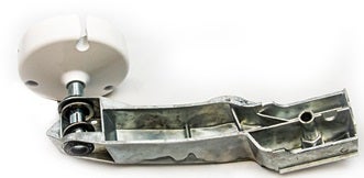 Idler Head Assy Kit- Whit Idler Head Assy Kit- Whit