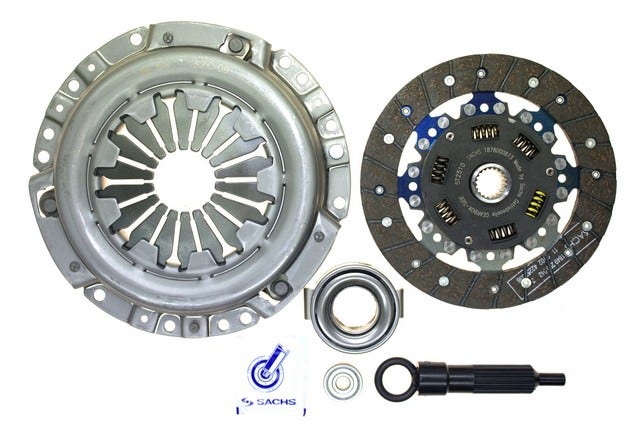 Sachs Transmission Clutch Kit P/N:Kf748-01  Transmission Clutch Kit P/N: