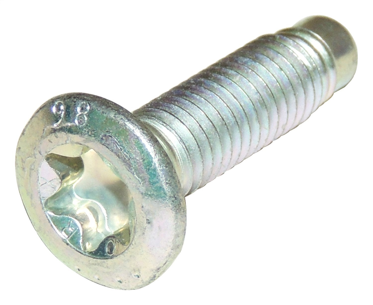 Crown Automotive 6509101Aa Screw Fits 07-18 Wrangler (Jk) Crown Automotive