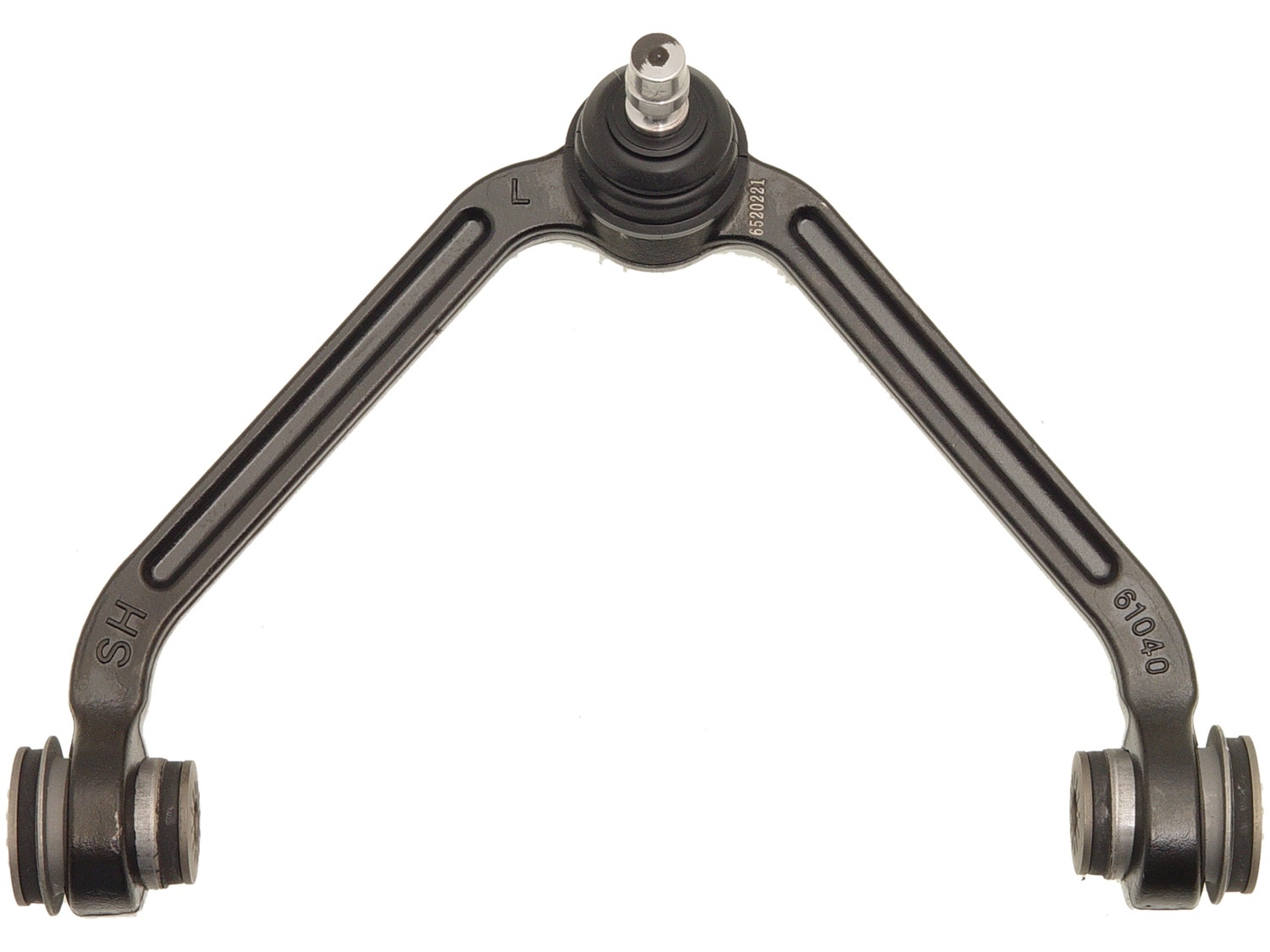 Dorman - Oe Solutions Suspension Control Arm And Ball Joint Assembly P/N:520-221
