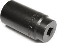 Performance Tool W80553 33Mm Front Wheel Drive Axle Nut Socket   Socket; Type -