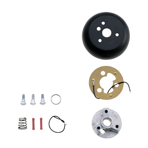 Grant 3285 Steering Wheel Installation Kit Fits Bronco F-100 F-150 F-250 F-350