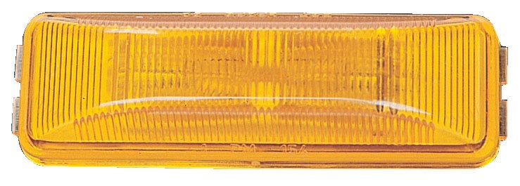 Peterson V154a Amber Clearance Marker Light  Mfg.  Side Marker Light; Housing