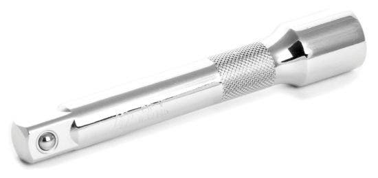 Performance Tool W32145 1/2 Dr 5" Extension, 1 Pack   Socket Extension; Drive