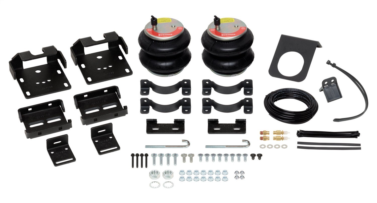 Firestone Ride-Rite 2715 Ride-Rite Air Helper Spring Kit   Ride-Rite Air Helper