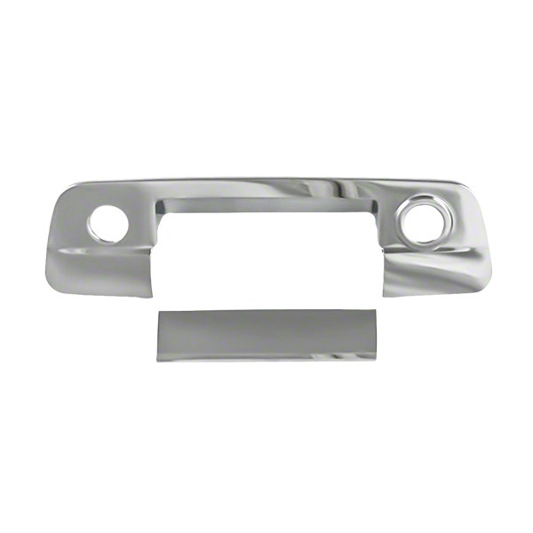 Coast2coast Ccitgh65528 Tail Gate Handle Cover   Tailgate Handle Cover  Type -