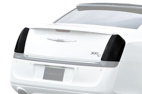 Gt Styling Gt4992 Chevrolet Camaro All Models 2014-2015 Taillight Cover44; Smoke