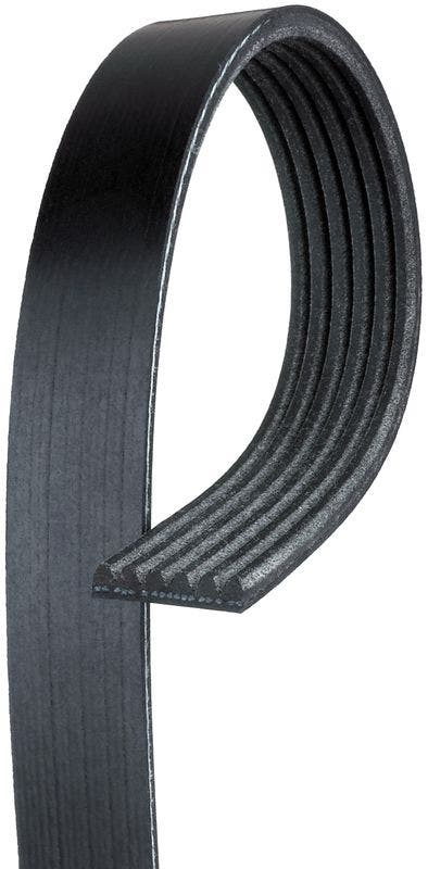 Gates K060970 Micro-V Serpentine Drive Belt   Micro-V Serpentine Drive Belt