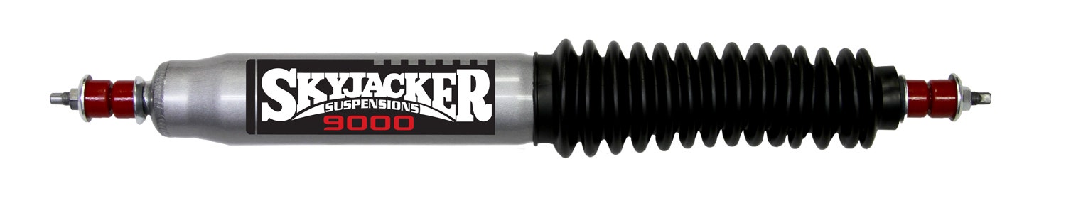 Skyjacker 9800 Steering Stabilizer  Suspensions 9298 Steering Stabilizer; Type -