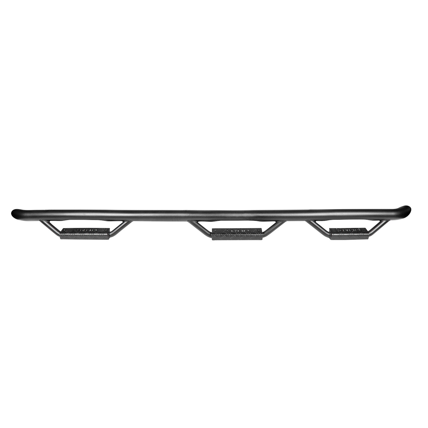 Rbp-Pilot Rbp-218B-Rx7 Rbp Rx-7 Step Bars Black -Pilot -218B-Rx7  Rx-7 Step Bars