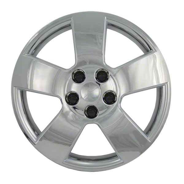 Coast2coast Iwc45916s   Wheel Cover; Diameter (In) - 16 Inch, Color - Silver,