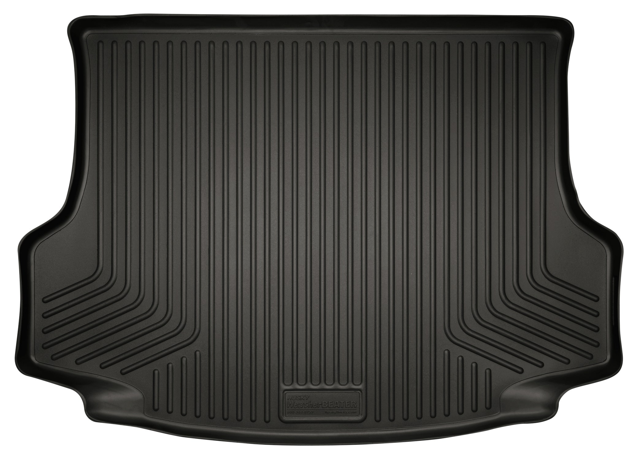 Husky Liners 28971 Weatherbeater Cargo Liner Fits 13-18 Rav4 Husky Liner  Cargo