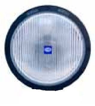 Hella 148114011 Replacement Pencil Beam Lamp Insert For Hella Rallye 4000 Series