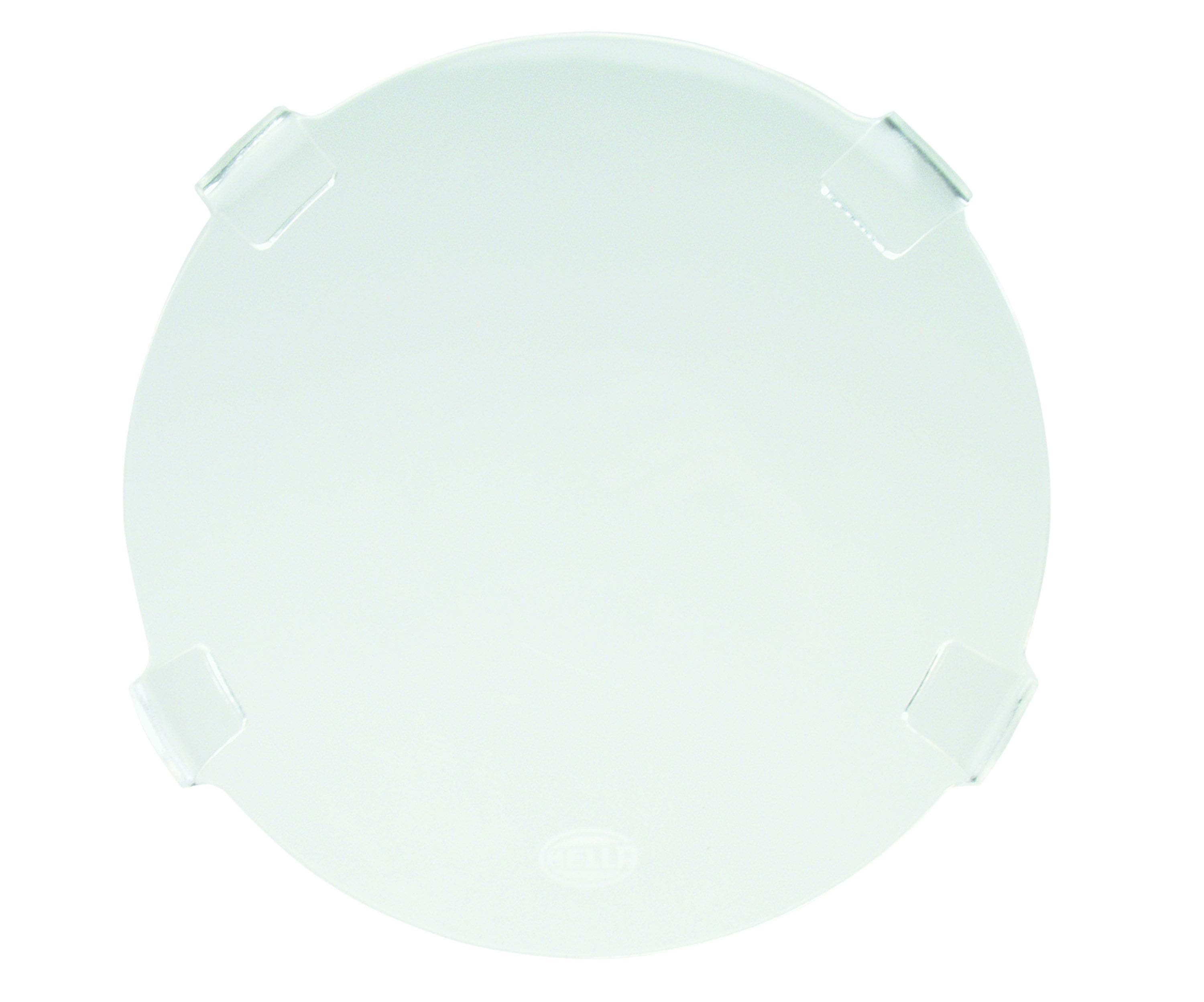 Hella H87988131 Rallye 4000 Clear Cover   Driving/ Fog Light Cover Rallye 4000;