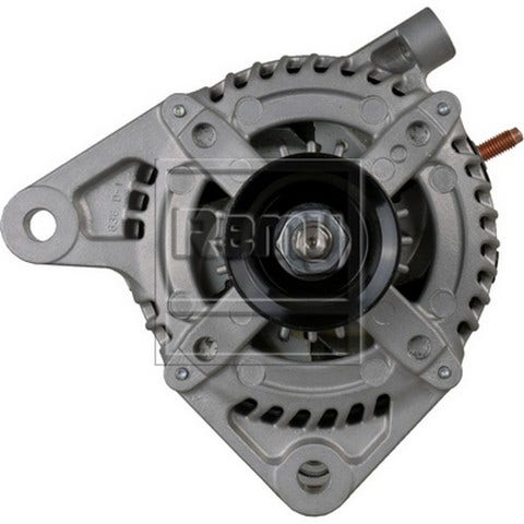 Remy 20020 Premium Remanufactured Alternator Remy  Premium Remanufactured