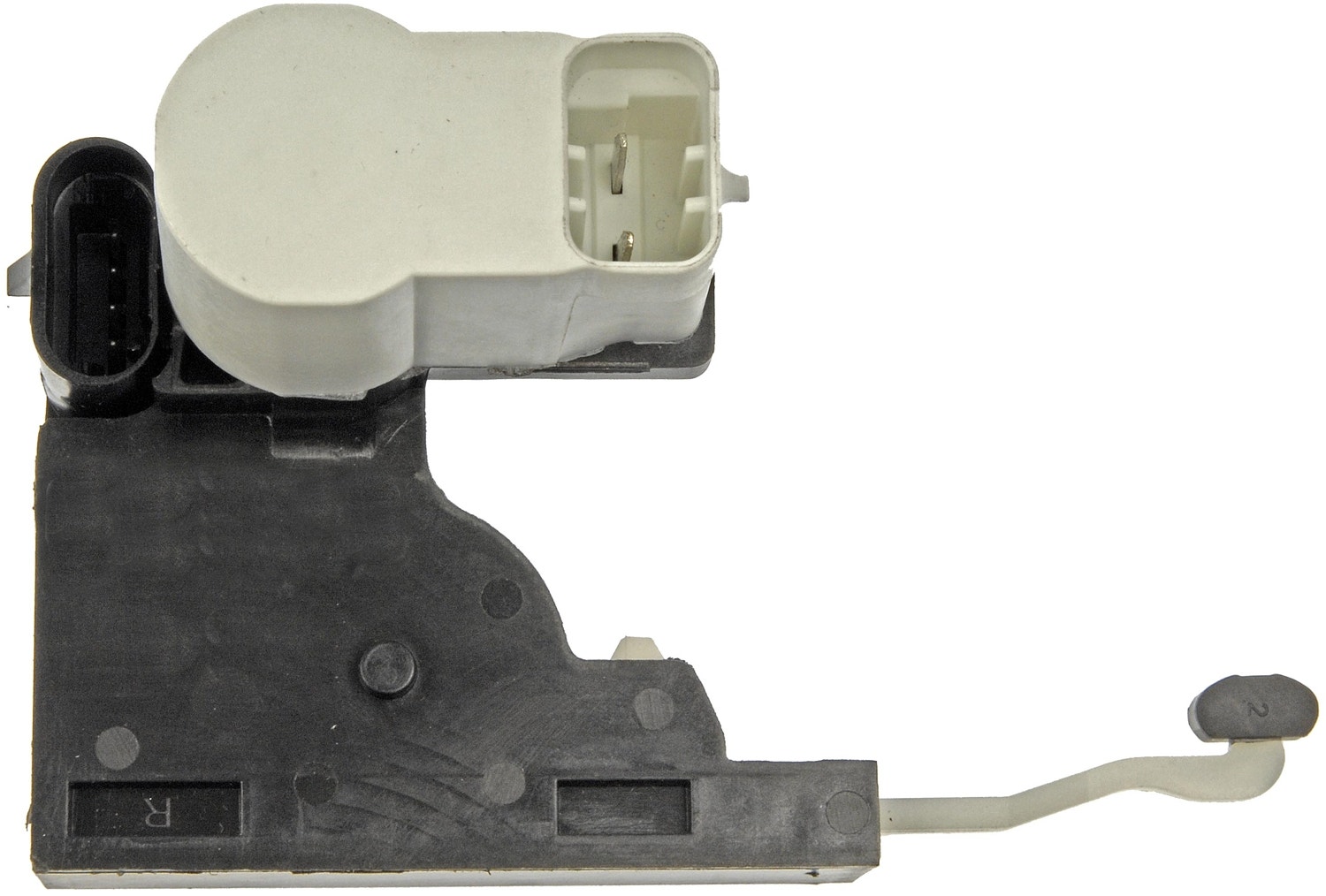 Dorman - Oe Solutions Door Lock Actuator Motor P/N:746-011 Oe Solutions (Tm)