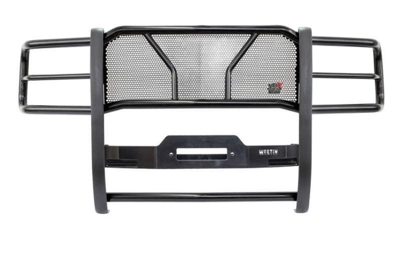 Hdx Winch Mount Grille Guard Hdx Winch Mount Grille Guard