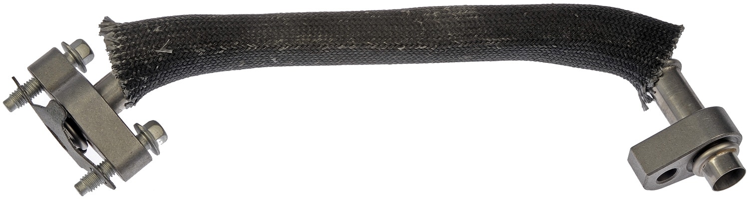 Dorman - Oe Solutions Exhaust Gas Recirculation (Egr) Line P/N:598-201 Oe