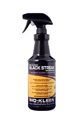 Bio-Kleen M00507 Black Streak Remover - 32Oz. (1)   Black Streak Remover  Unit