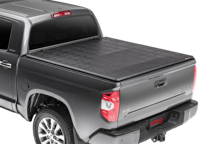 Extang 92905 Trifecta 2.0 Tonneau Cover Fits 05-15 Tacoma  44870 Tonneau Cover