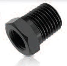 Redhorse Performance 91204022 Adapter  912-04-02-1 Adapter Fitting 912 Series;