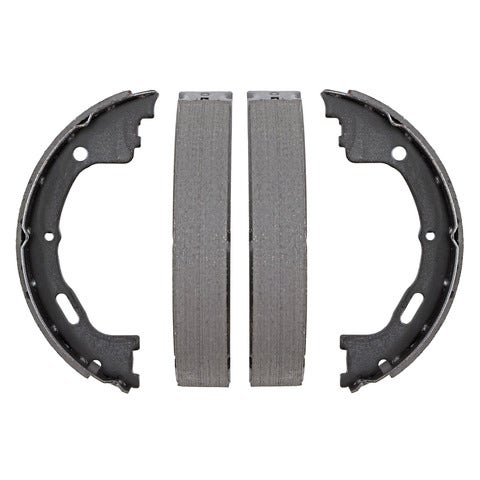 Wagner Brake Parking Brake Shoe P/N:Z920  Parking Brake Shoe P/N:
