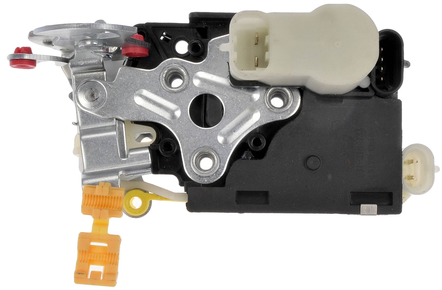 Dorman - Oe Solutions Door Lock Actuator Motor P/N:931-318 Oe Solutions (Tm)