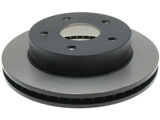 Raybestos Brakes Disc Brake Rotor P/N:76917  Disc Brake Rotor P/N: