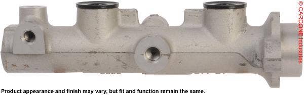 Master Cylinder Rebuilt Master Cylinder Rebuilt