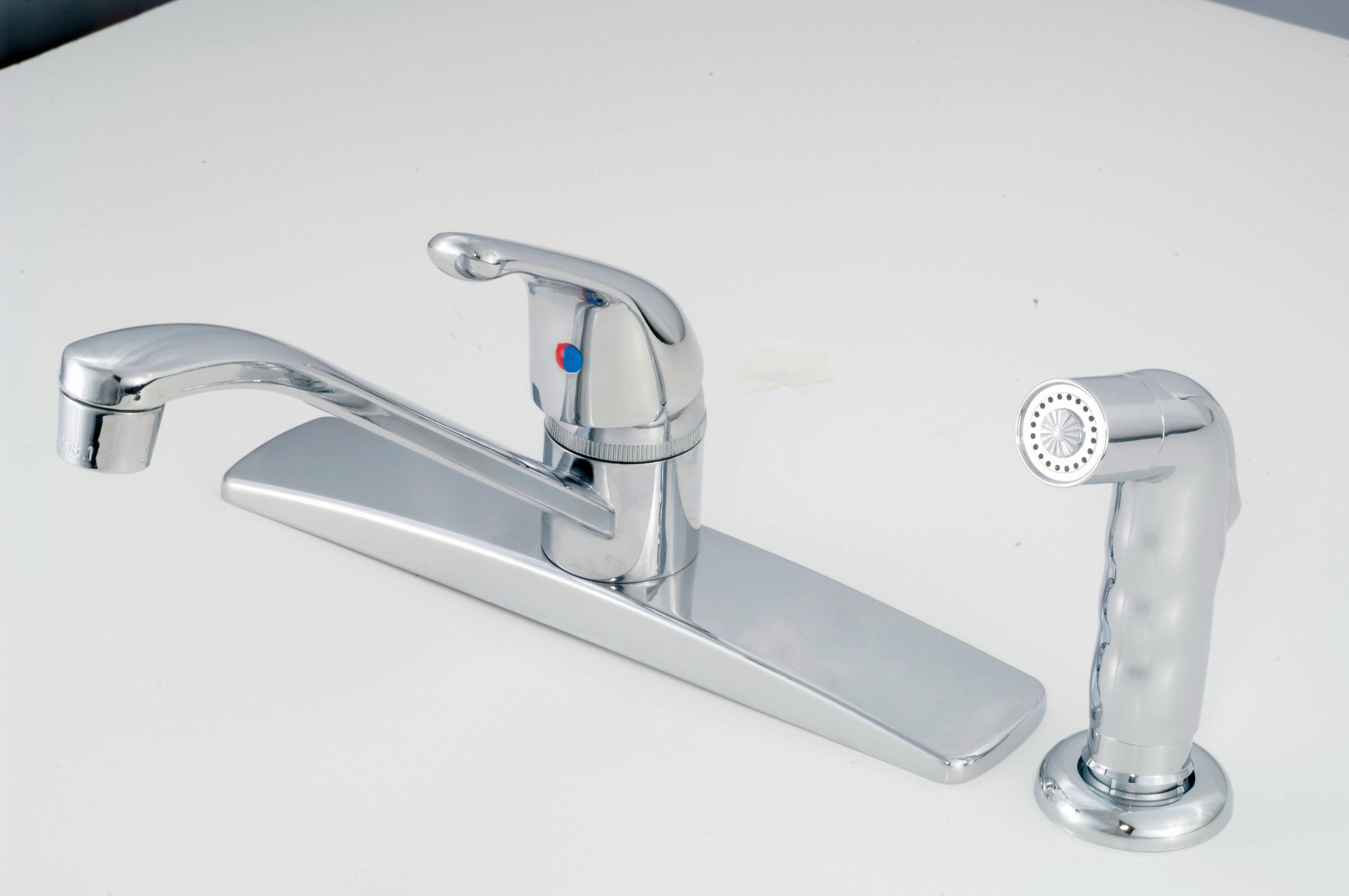 Empire Brass Sl801f-4 Faucet   Faucet