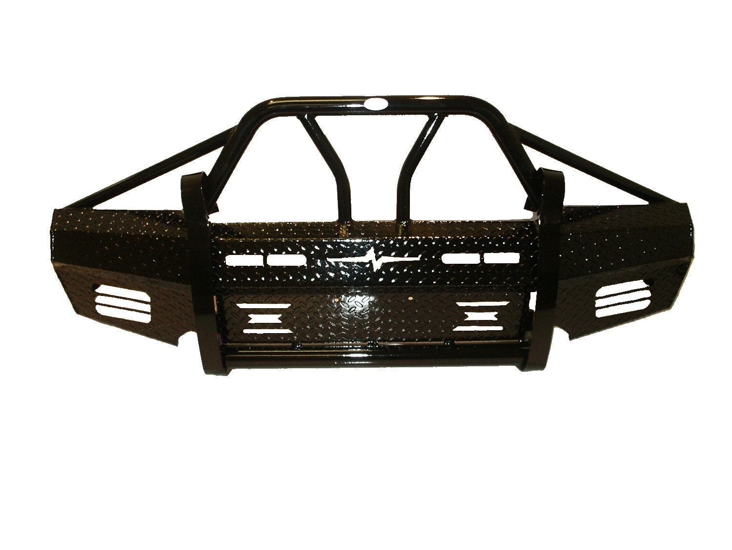 Frontier Truck Gear 600-20-3009 Xtreme Front Bumper Replacement   Xtreme Front