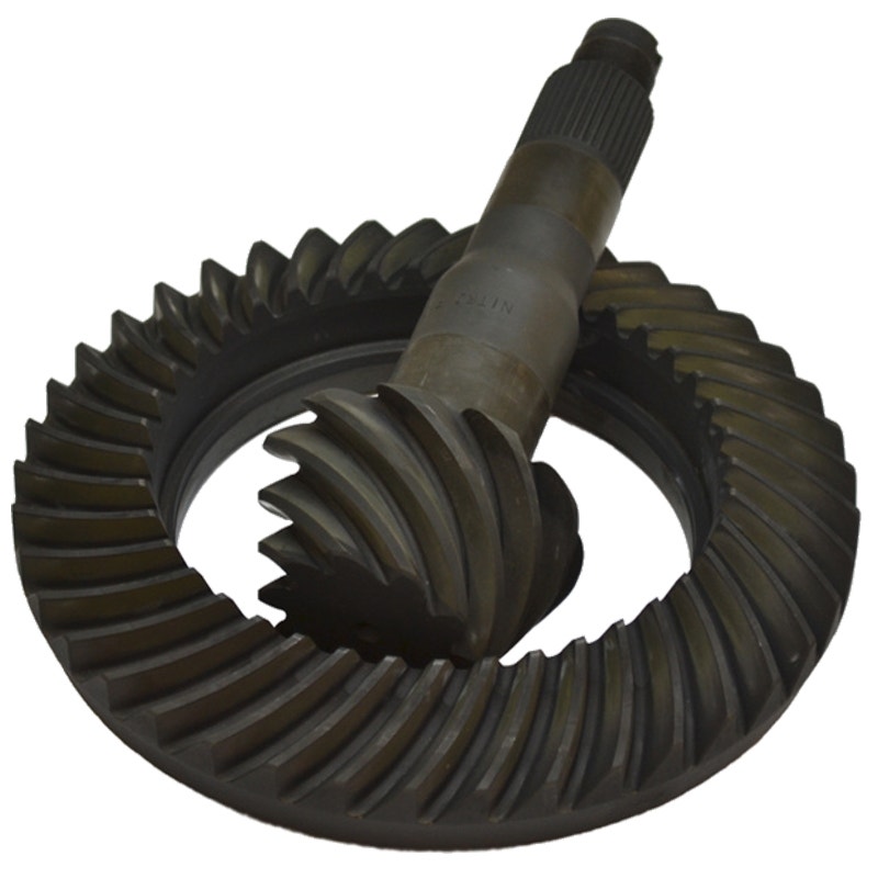 Ford Ring & Pinion Ford Ring & Pinion