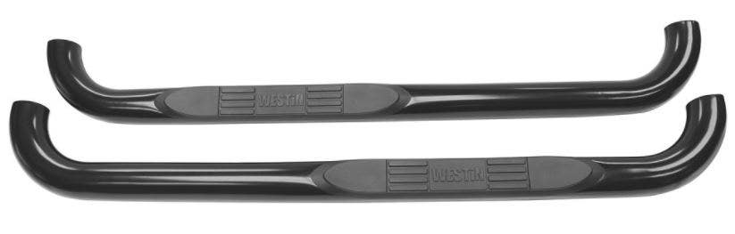 Westin 23-3695 E-Series Step Bar  Automotive  Nerf Bar E-Series; Number Of