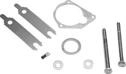 Proform (66256Sh) Starter Shim Kit   Starter Shim  Compatibility - All Chevy V6