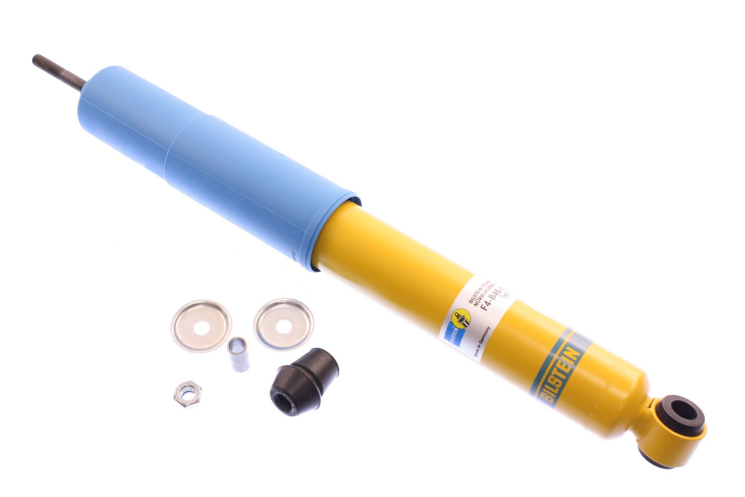 Bilstein Shock Absorbers  Shock Absorbers