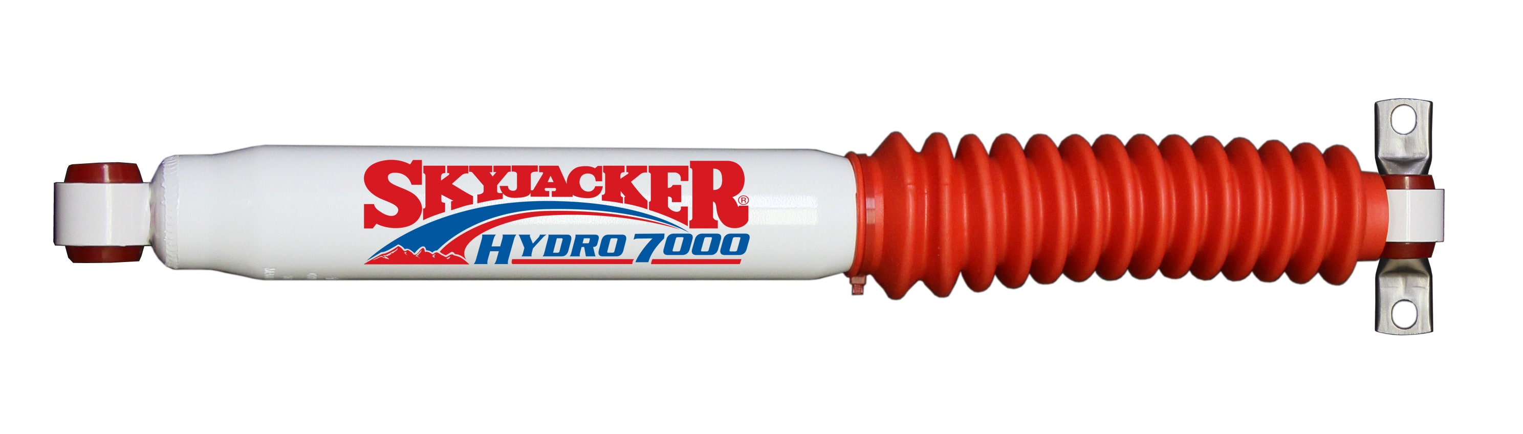 Skyjacker H7067 Hydro Shock Absorber Fits 07-18 Wrangler (Jk)  Suspensions
