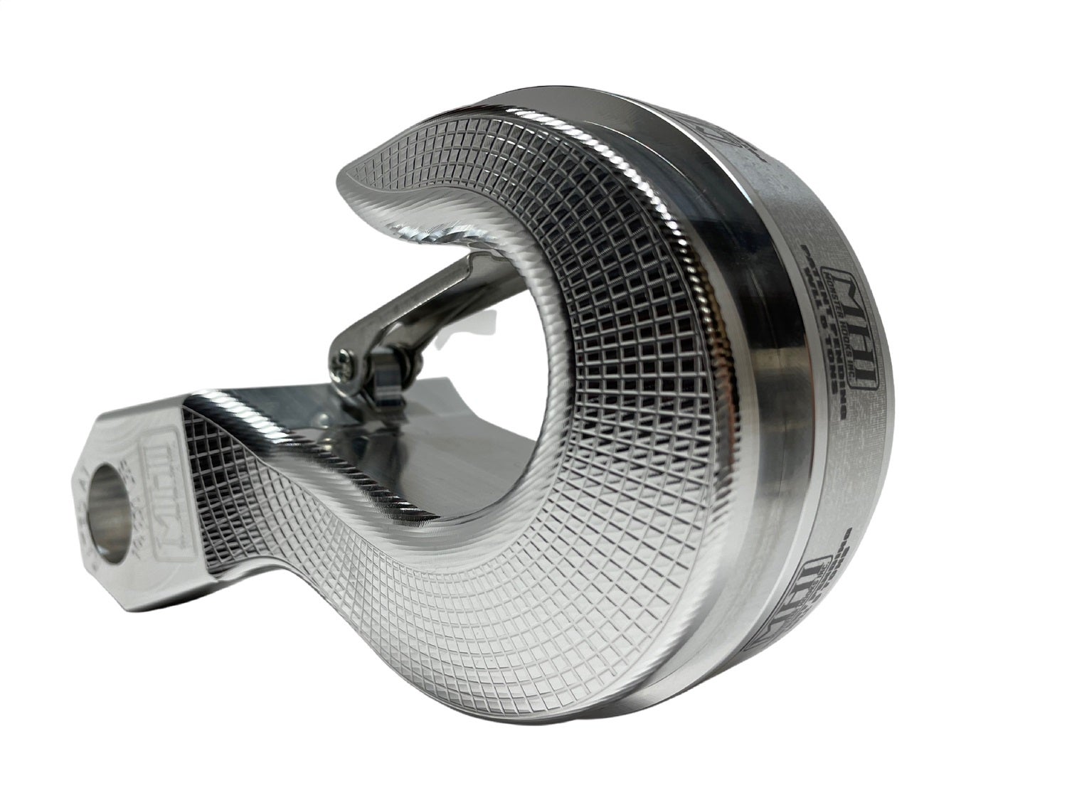 Monster Hooks Mh-Sw1a Monster Swivel Hook   Monster Swivel Hook