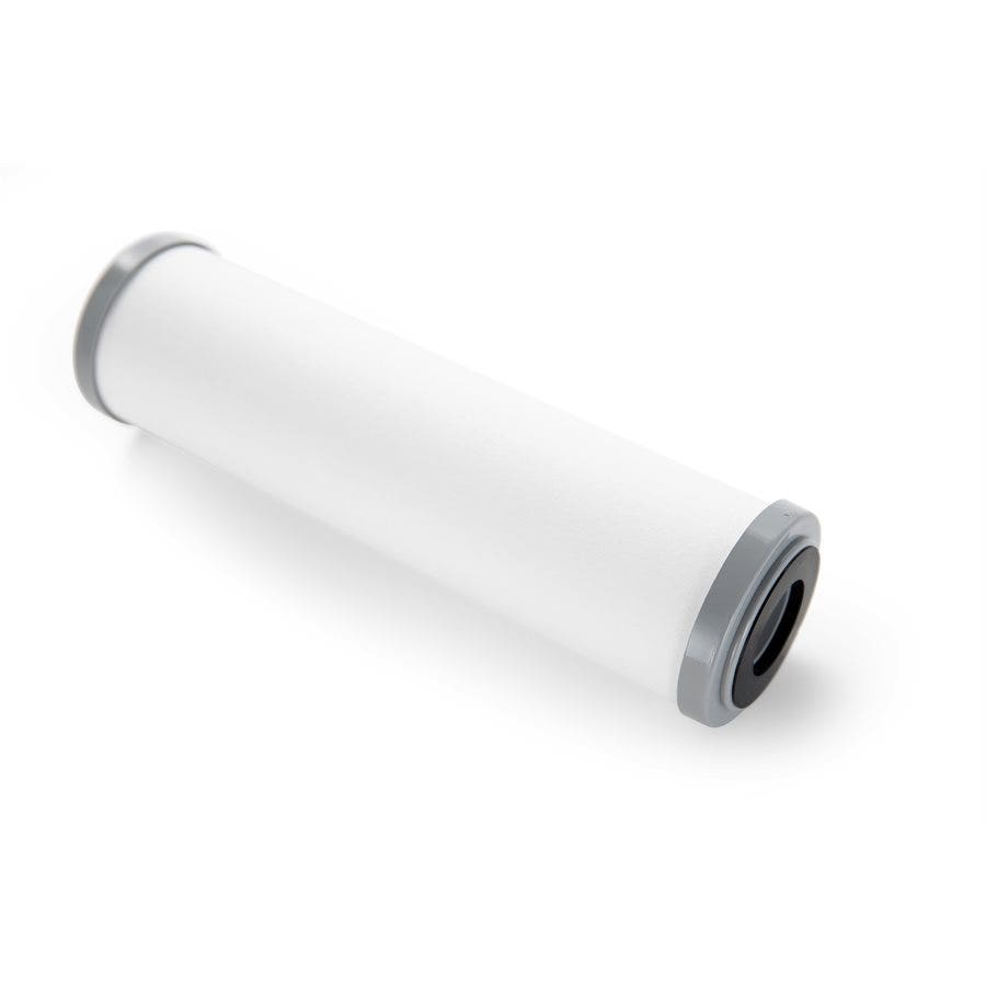 Camco 40637-A Tastepure 5-Micron Replacement Significantly Reduces Sediment,