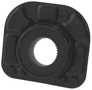 Kyb Suspension Strut Mount P/N:Sm5165  Shocks Sm5059 Strut Mount; Finish -