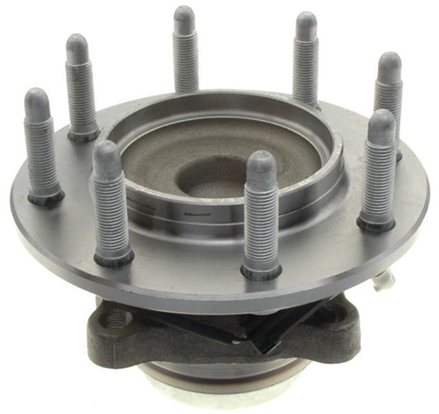 Raybestos Brakes Wheel Bearing And Hub Assembly P/N:715059 Professional Grade