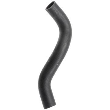 Dayco Radiator Coolant Hose P/N:71980  Products Inc 71945 Radiator Hose Curved;