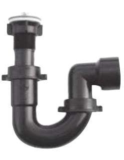 Lasalle Bristol (652006Cps) 652006Cps 1-1/4" X 1-1/2" Lavatory Drain/Trap Pack