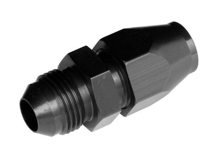 Redhorse Performance (3100-06-06-2) Hose End   Hose End Fitting 3100 Series; End