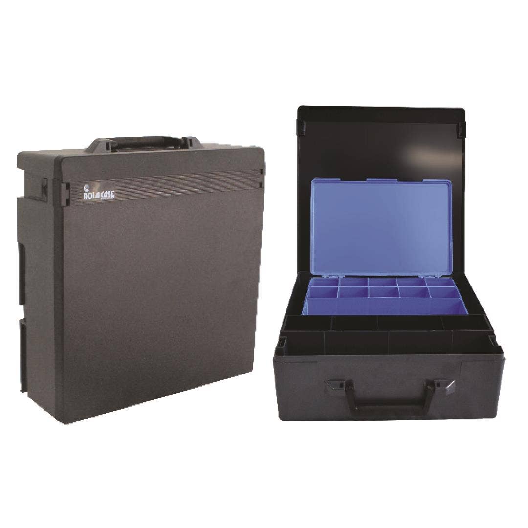 Plastic Parts Organizer Carry Case Plastic Parts Organizer Carry Case